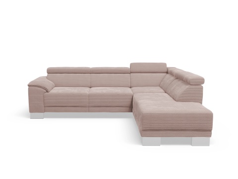 Ecksofa UM Medium Plus R